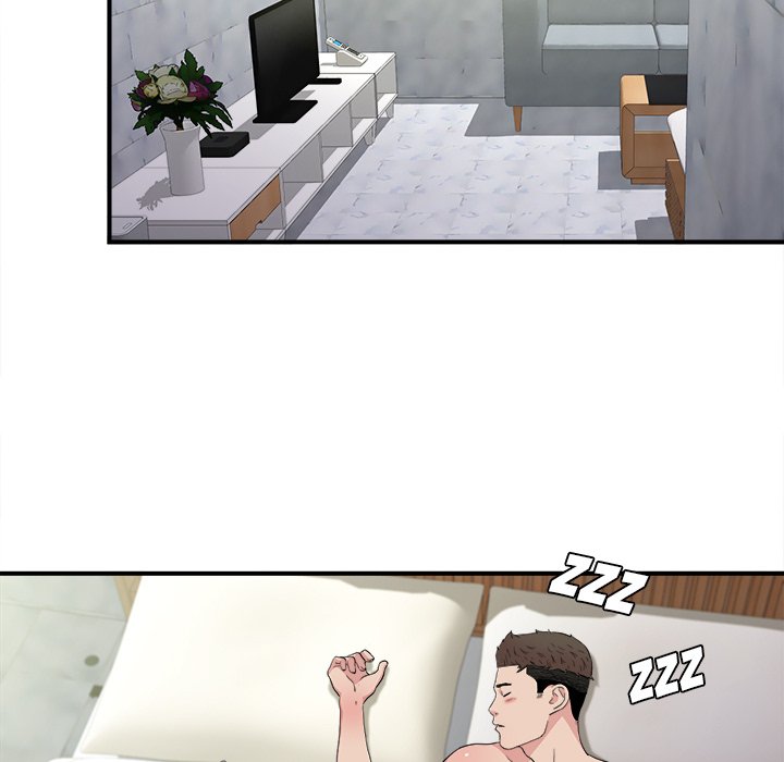 Secret Friend - Chapter 108 [photo 91] - MangaPorn