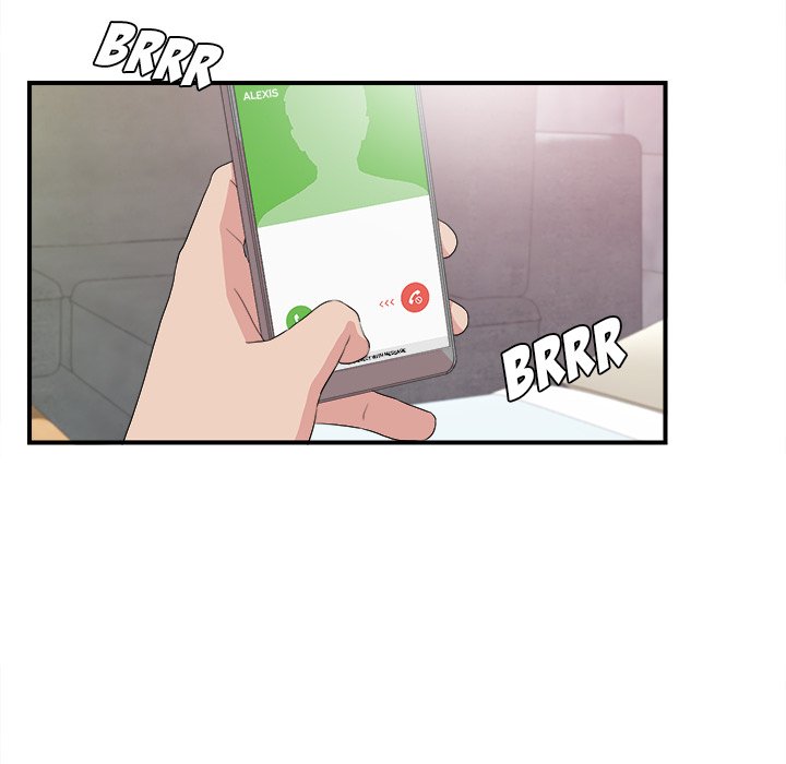 Secret Friend - Chapter 108 [photo 97] - MangaPorn