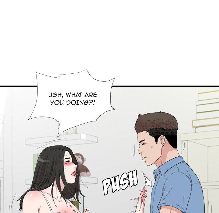 Secret Friend - Chapter 109 [photo 12] - MangaPorn