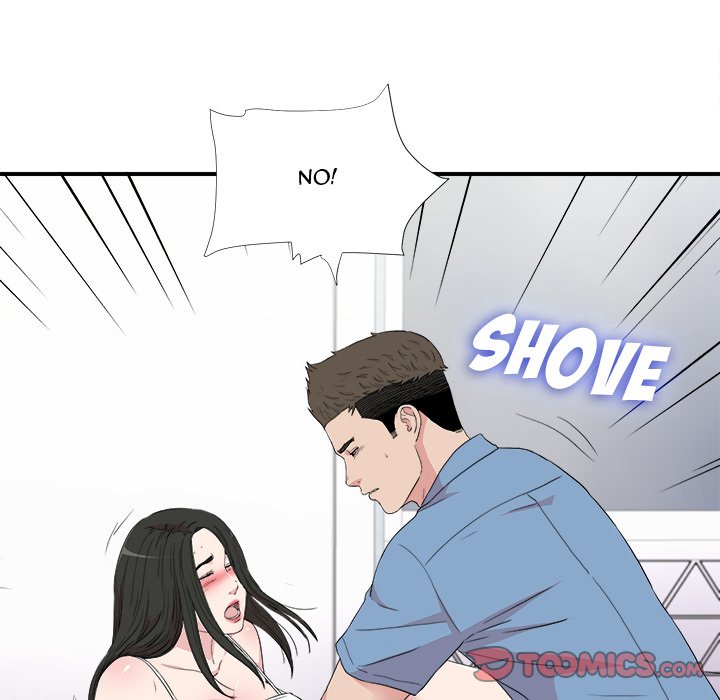 Secret Friend - Chapter 109 [photo 14] - MangaPorn