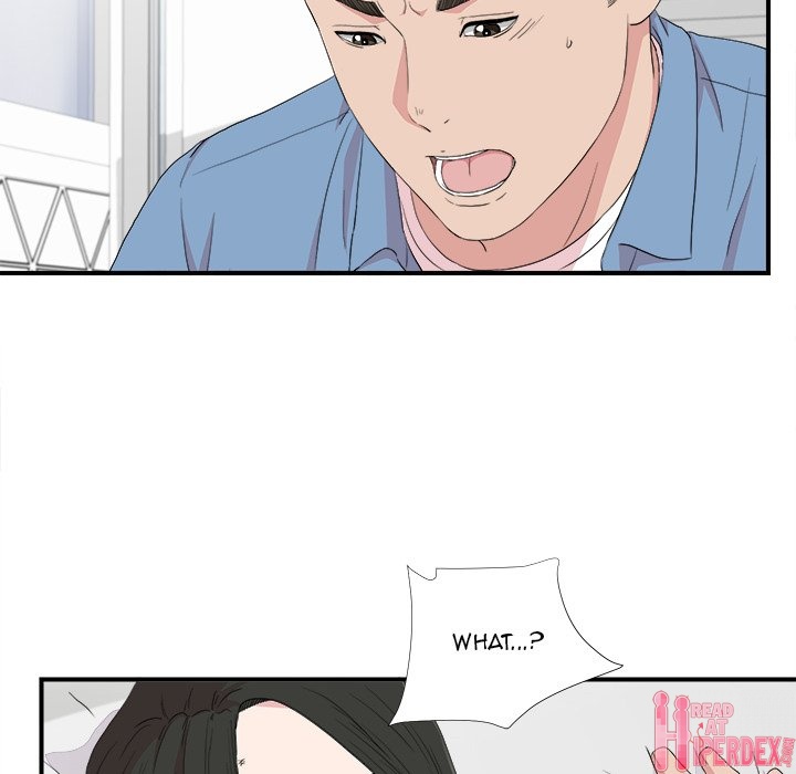 Secret Friend - Chapter 109 [photo 16] - MangaPorn