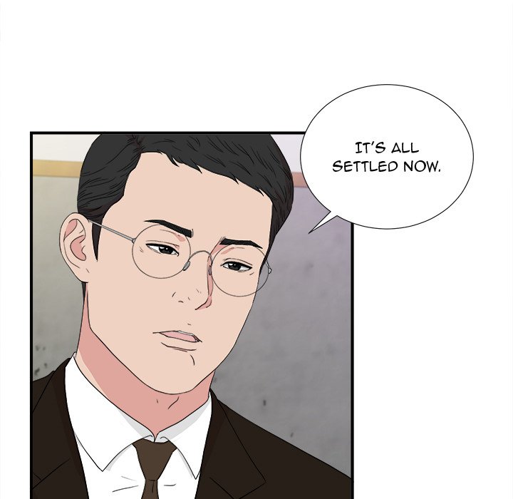 Secret Friend - Chapter 109 [photo 35] - MangaPorn