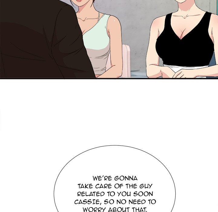 Secret Friend - Chapter 109 [photo 37] - MangaPorn