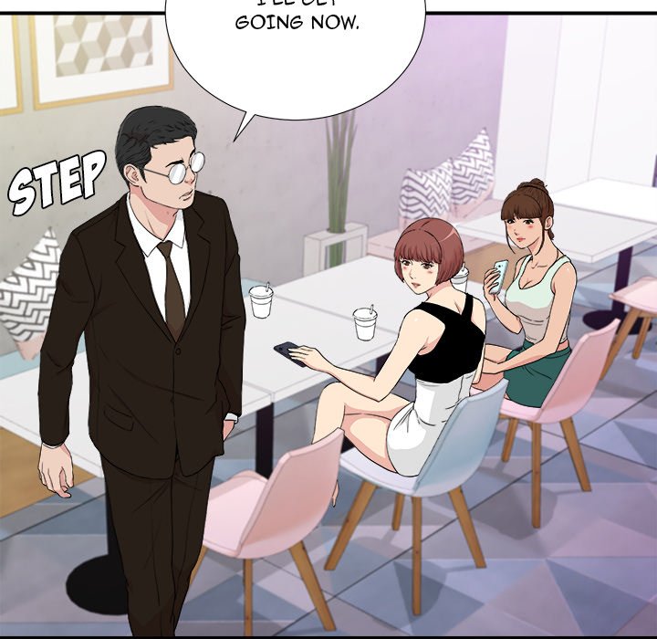 Secret Friend - Chapter 109 [photo 42] - MangaPorn