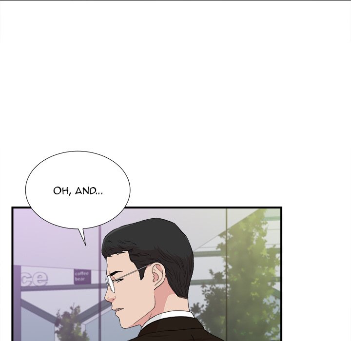 Secret Friend - Chapter 109 [photo 43] - MangaPorn
