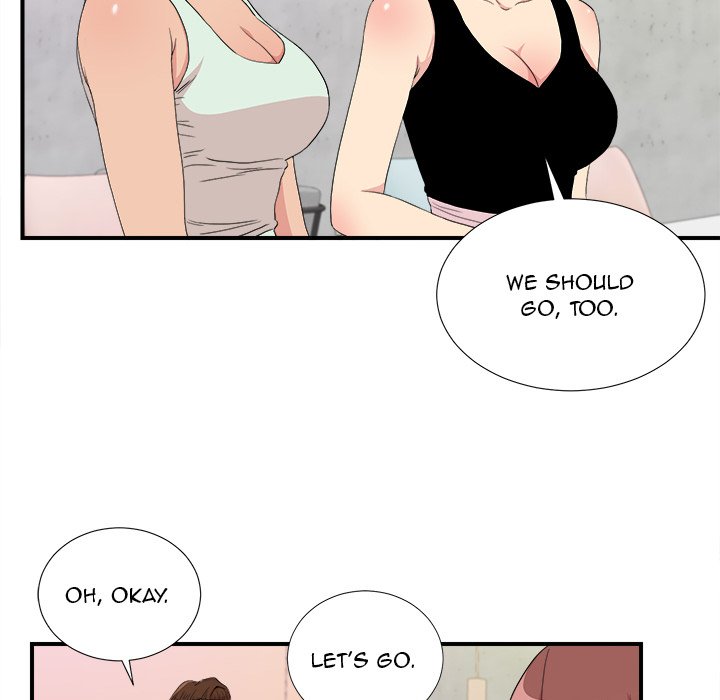 Secret Friend - Chapter 109 [photo 47] - MangaPorn