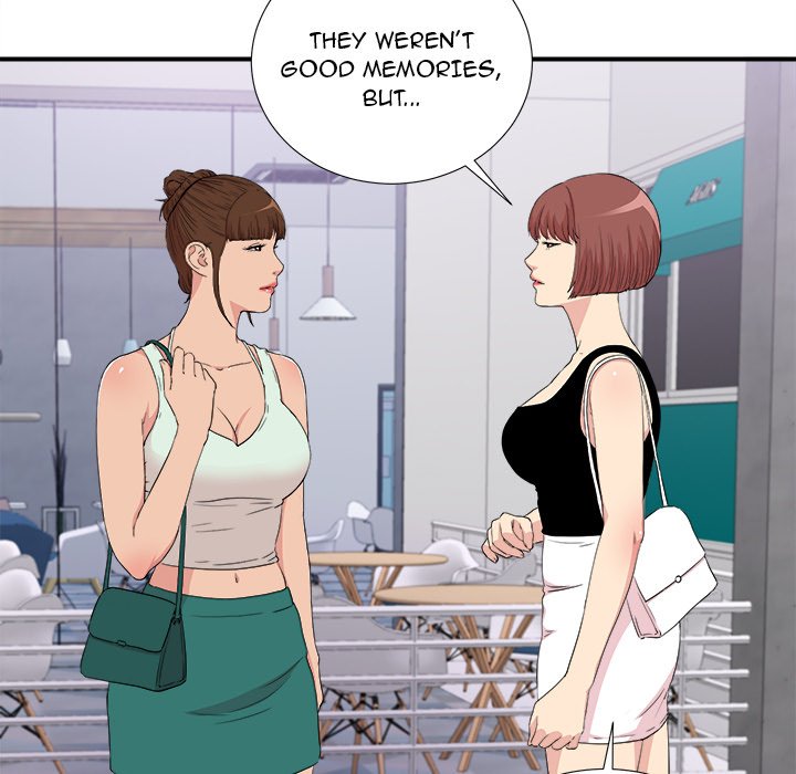 Secret Friend - Chapter 109 [photo 49] - MangaPorn