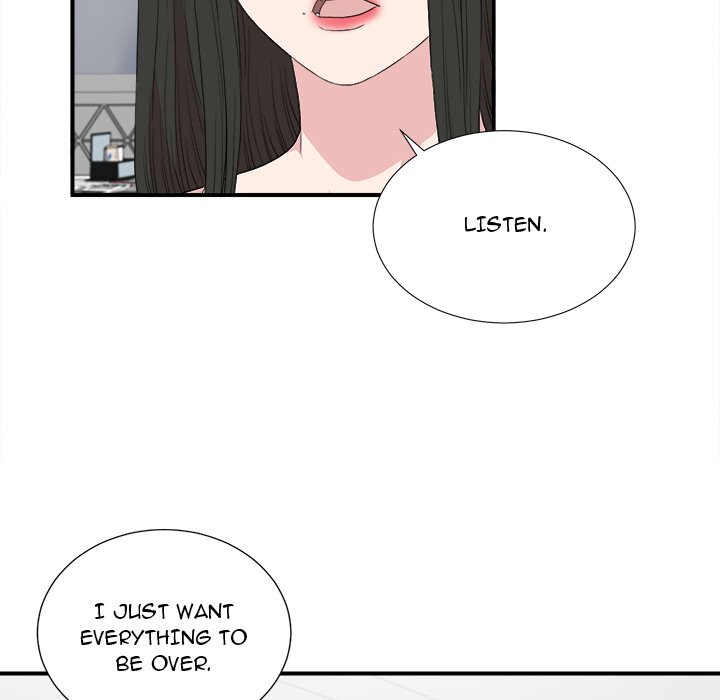 Secret Friend - Chapter 109 [photo 5] - MangaPorn