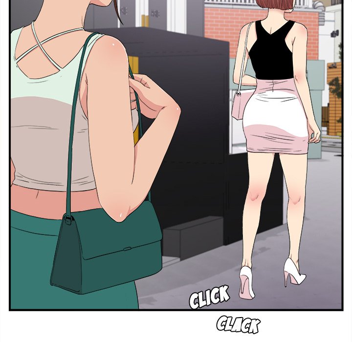 Secret Friend - Chapter 109 [photo 52] - MangaPorn