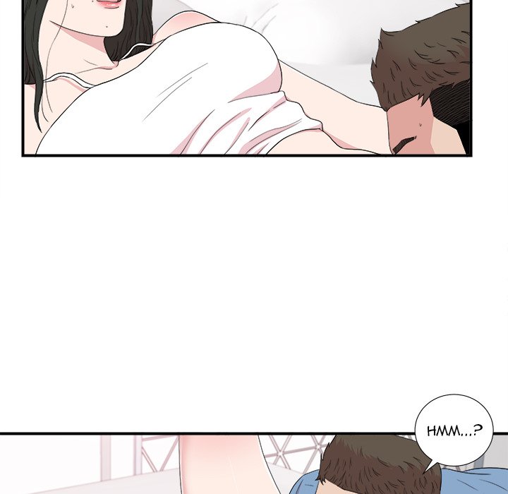 Secret Friend - Chapter 109 [photo 64] - MangaPorn