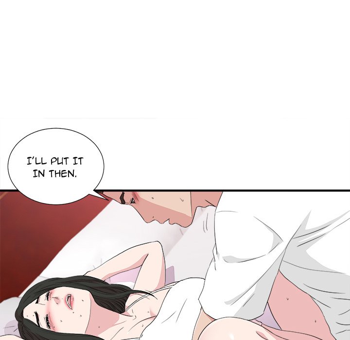 Secret Friend - Chapter 109 [photo 70] - MangaPorn
