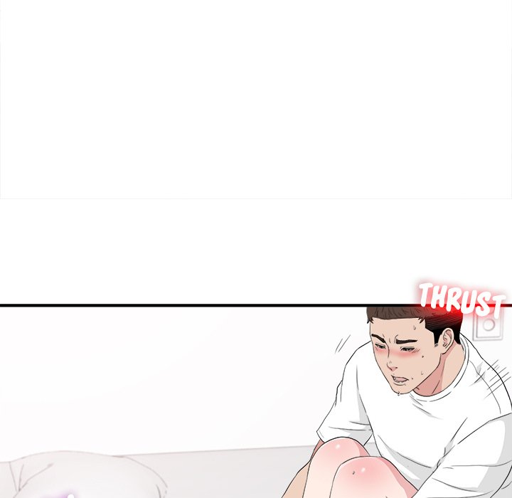 Secret Friend - Chapter 109 [photo 78] - MangaPorn