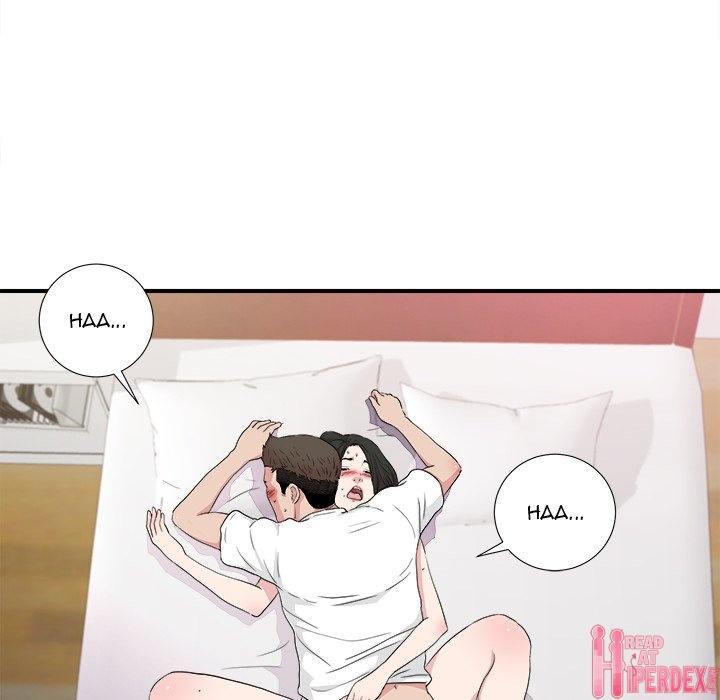 Secret Friend - Chapter 109 [photo 85] - MangaPorn