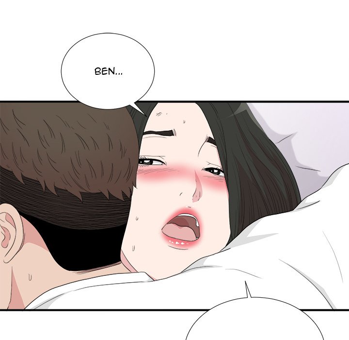 Secret Friend - Chapter 109 [photo 87] - MangaPorn