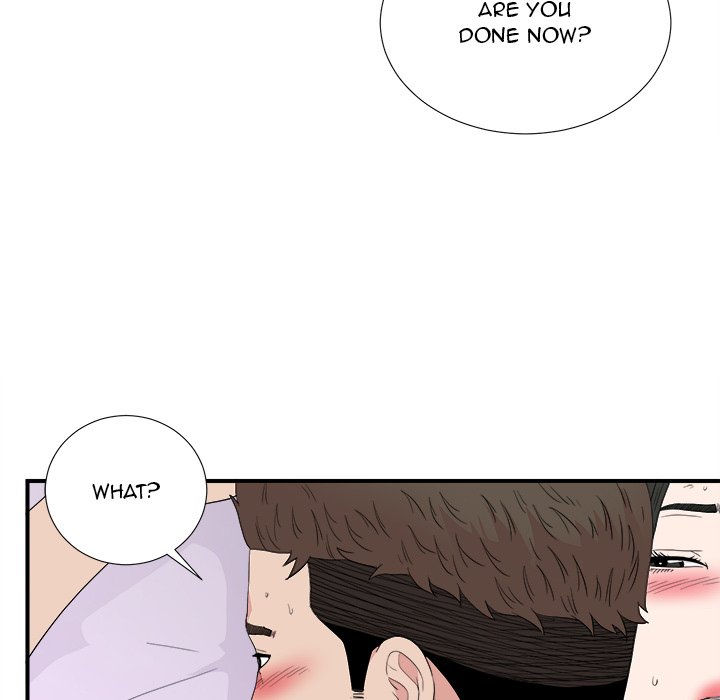 Secret Friend - Chapter 109 [photo 88] - MangaPorn