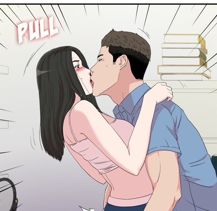 Secret Friend - Chapter 109 [photo 9] - MangaPorn