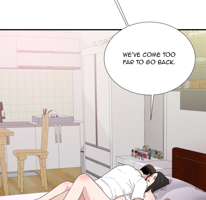 Secret Friend - Chapter 109 [photo 90] - MangaPorn
