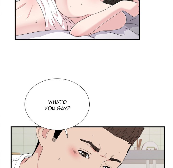 Secret Friend - Chapter 109 [photo 94] - MangaPorn