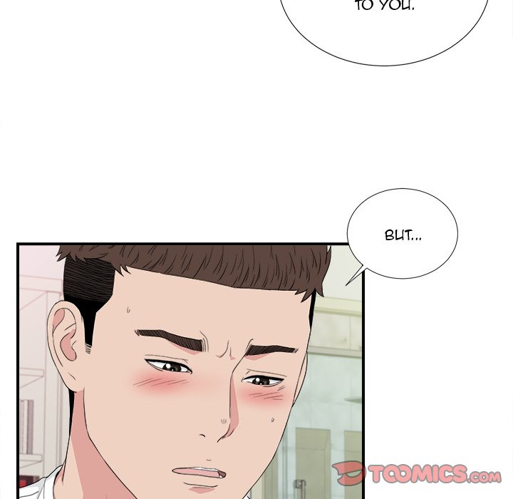 Secret Friend - Chapter 109 [photo 98] - MangaPorn