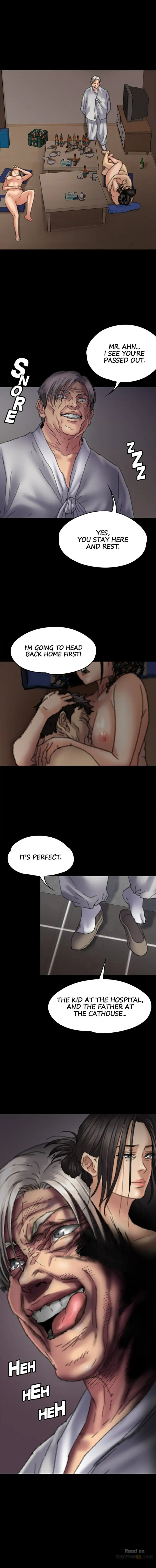 Queen Bee - Chapter 58 [photo 1] - MangaPorn