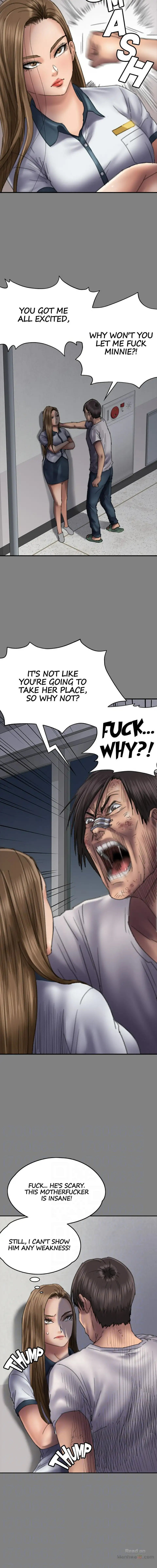 Queen Bee - Chapter 58 [photo 11] - MangaPorn