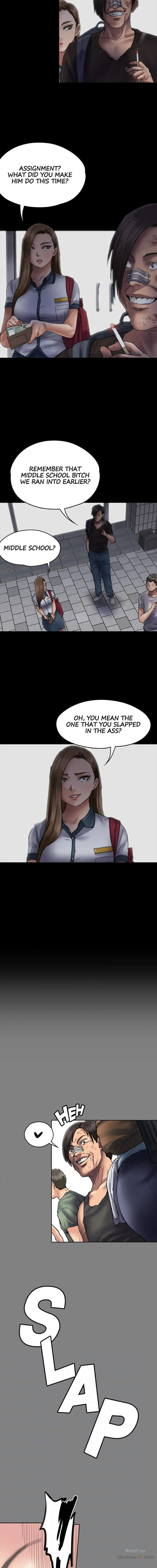 Queen Bee - Chapter 58 [photo 15] - MangaPorn