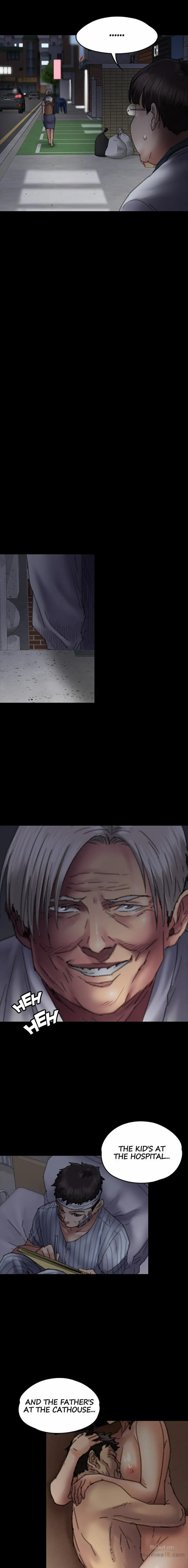 Queen Bee - Chapter 58 [photo 19] - MangaPorn