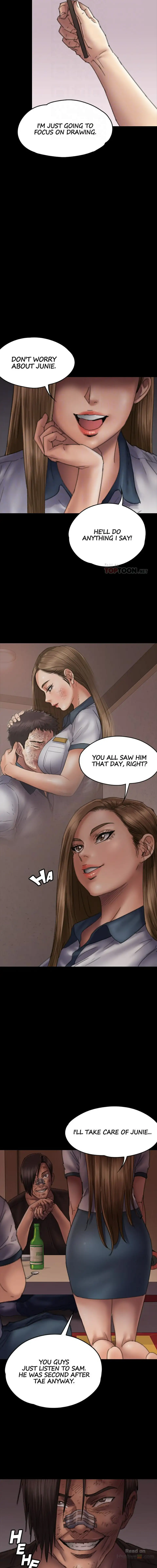 Queen Bee - Chapter 58 [photo 8] - MangaPorn