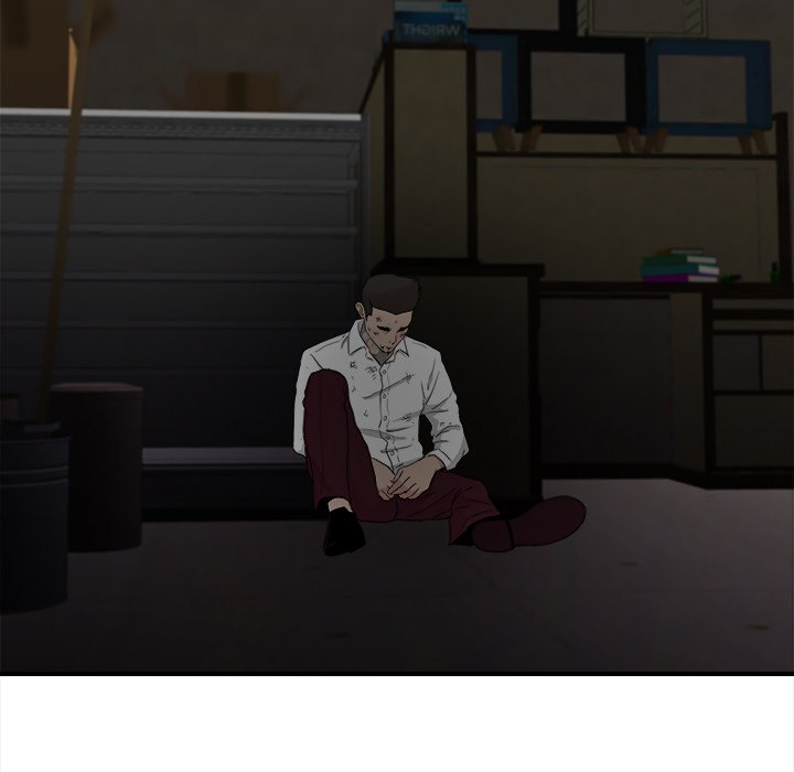 Secret Friend - Chapter 110 [photo 17] - MangaPorn