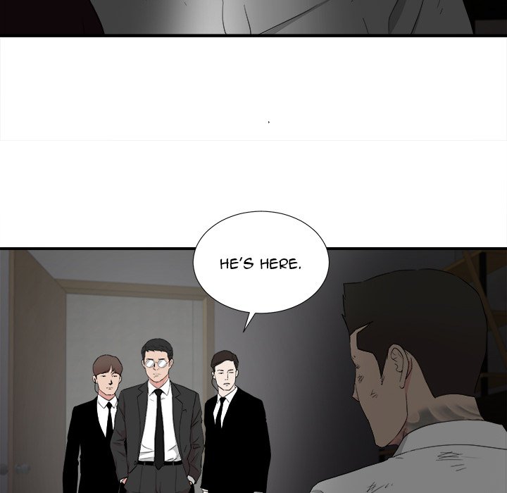 Secret Friend - Chapter 110 [photo 19] - MangaPorn