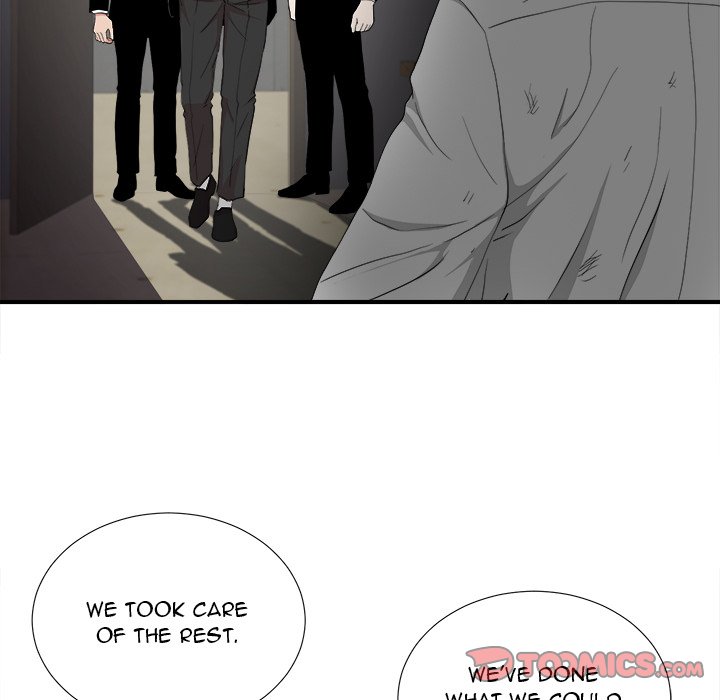 Secret Friend - Chapter 110 [photo 20] - MangaPorn