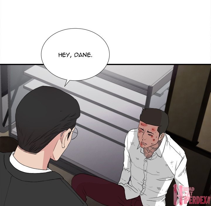 Secret Friend - Chapter 110 [photo 22] - MangaPorn