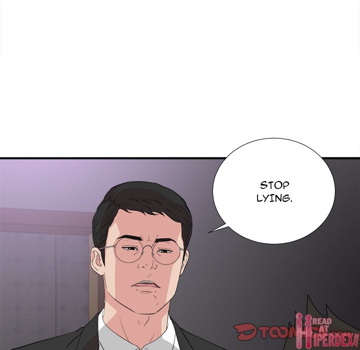 Secret Friend - Chapter 110 [photo 26] - MangaPorn
