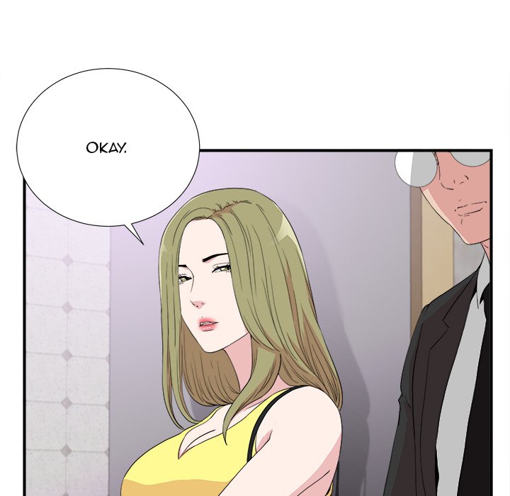 Secret Friend - Chapter 110 [photo 34] - MangaPorn