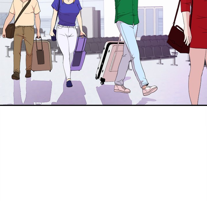 Secret Friend - Chapter 110 [photo 40] - MangaPorn