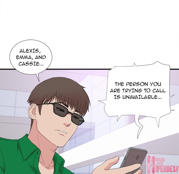 Secret Friend - Chapter 110 [photo 42] - MangaPorn
