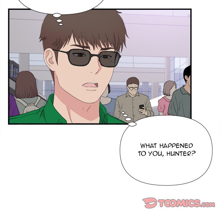 Secret Friend - Chapter 110 [photo 44] - MangaPorn