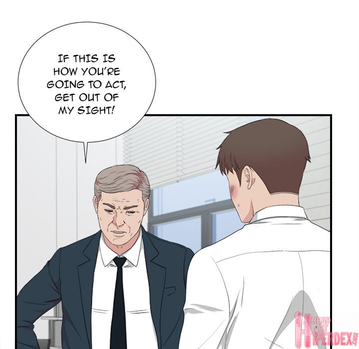Secret Friend - Chapter 110 [photo 6] - MangaPorn