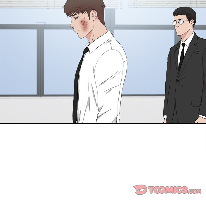 Secret Friend - Chapter 110 [photo 8] - MangaPorn