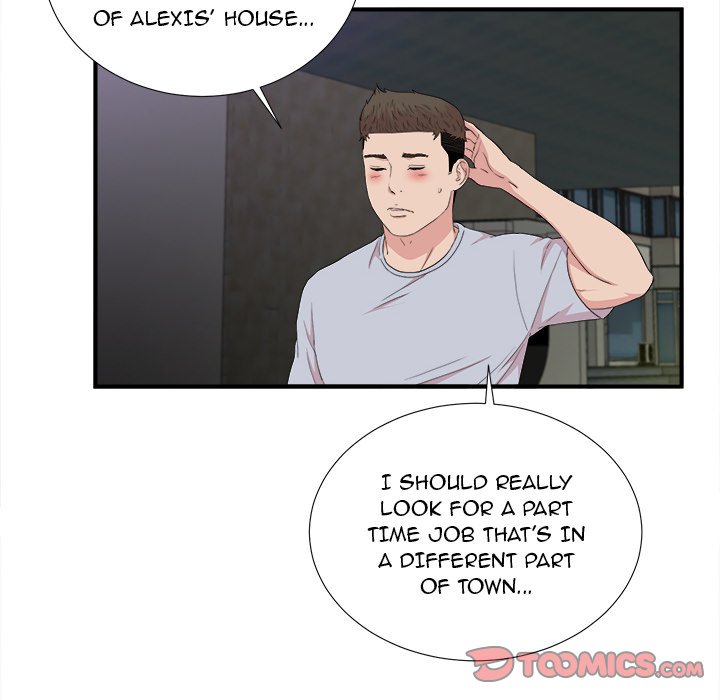 Secret Friend - Chapter 110 [photo 80] - MangaPorn