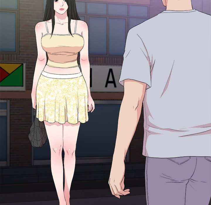 Secret Friend - Chapter 110 [photo 83] - MangaPorn
