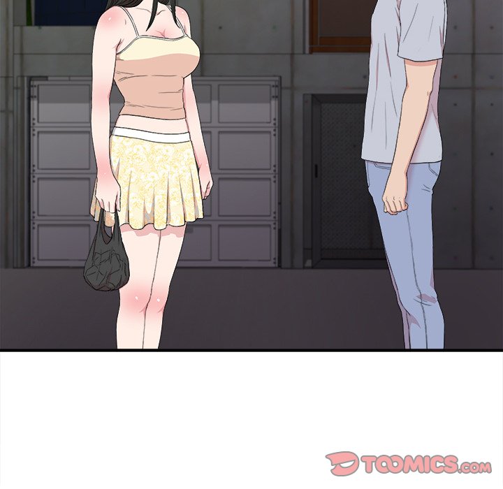 Secret Friend - Chapter 110 [photo 86] - MangaPorn