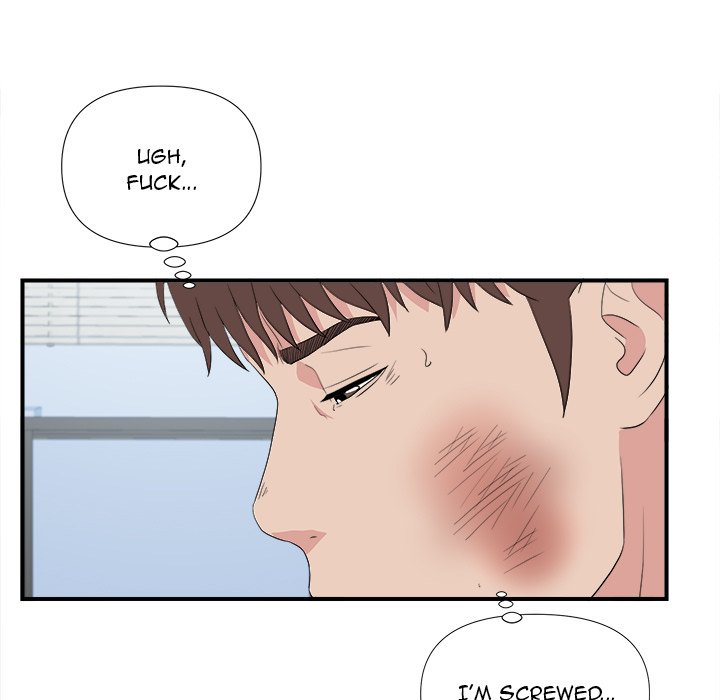 Secret Friend - Chapter 110 [photo 9] - MangaPorn