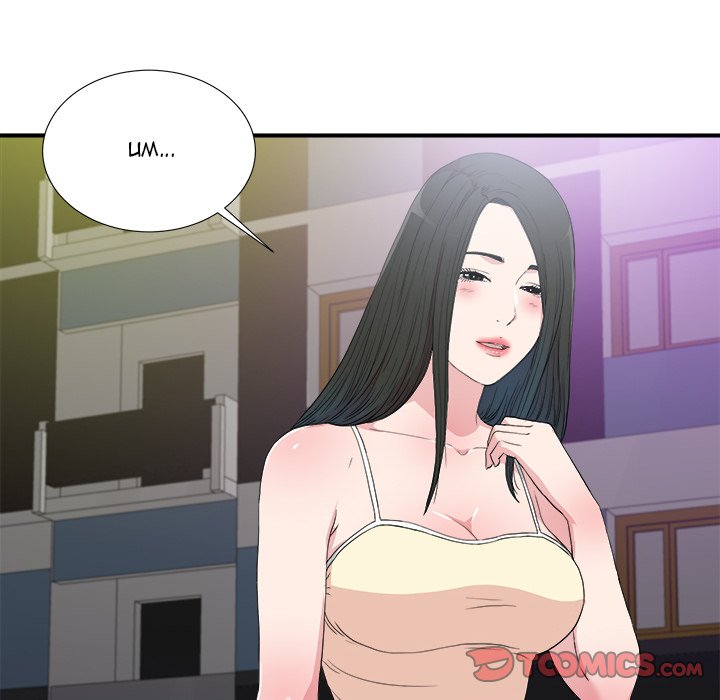 Secret Friend - Chapter 110 [photo 98] - MangaPorn