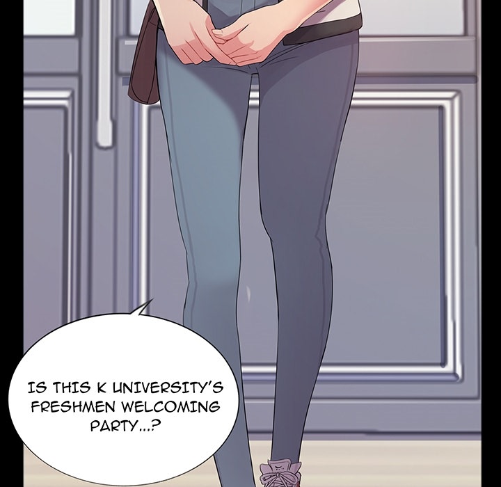 His Return - Chapter 0 [photo 11] - MangaPorn