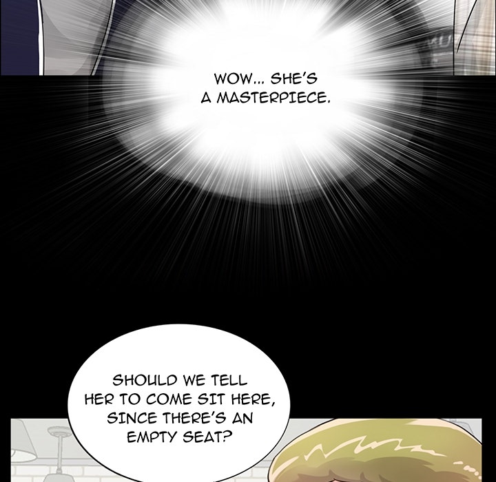 His Return - Chapter 0 [photo 14] - MangaPorn