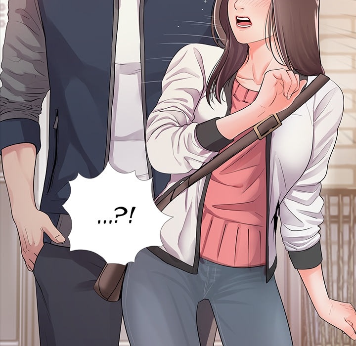 His Return - Chapter 0 [photo 17] - MangaPorn