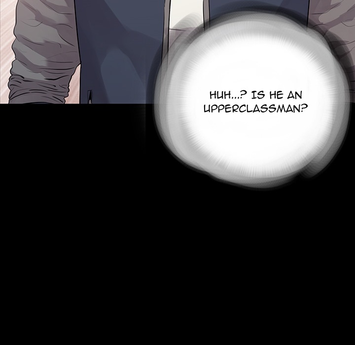 His Return - Chapter 0 [photo 20] - MangaPorn