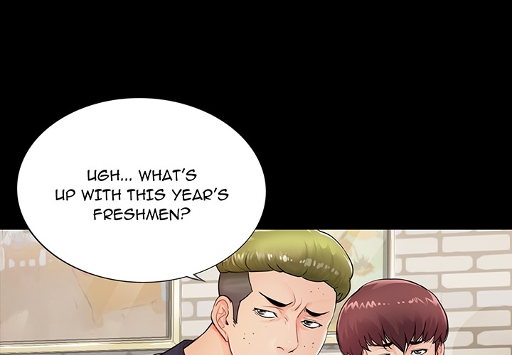 His Return - Chapter 0 [photo 3] - MangaPorn