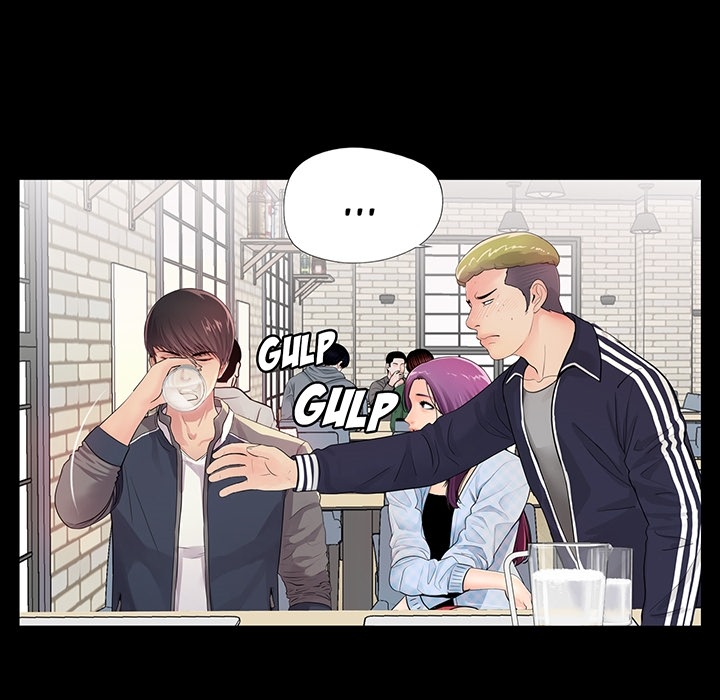 His Return - Chapter 0 [photo 34] - MangaPorn